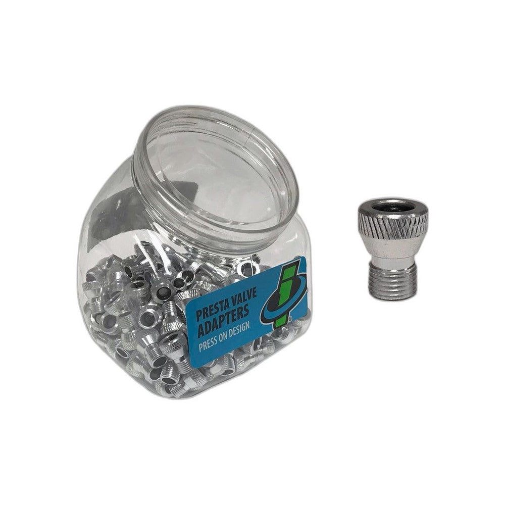 Genuine Innovations Presta Valve - Pump Adapter