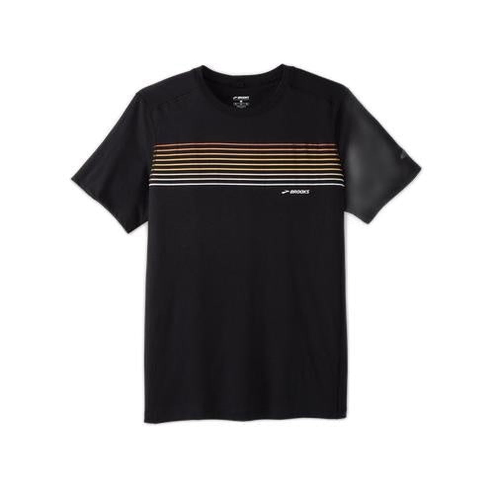 Brooks Distance Short Sleeve 2.0 Men's
