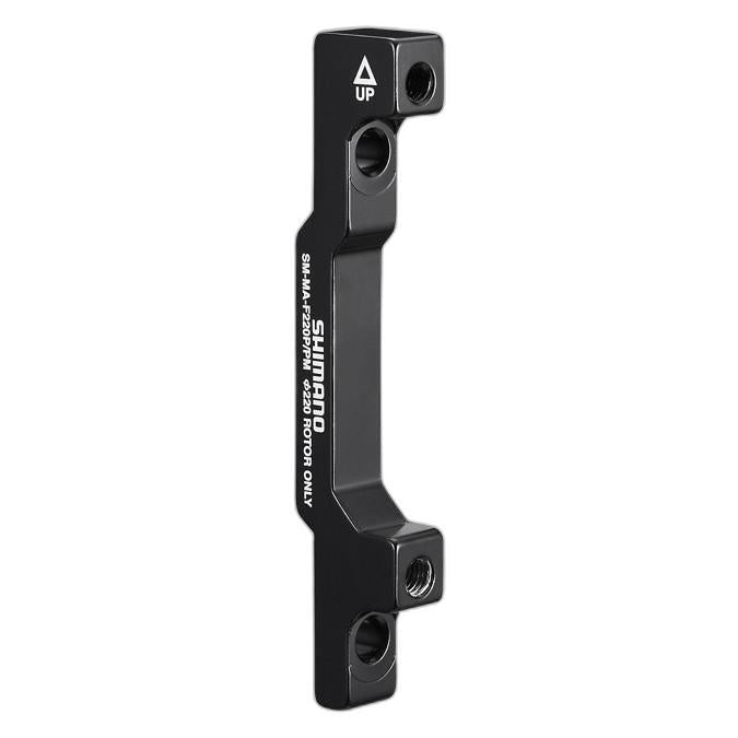 DISC BRAKE MOUNT ADAPTER 203MM P/P SM-MA
