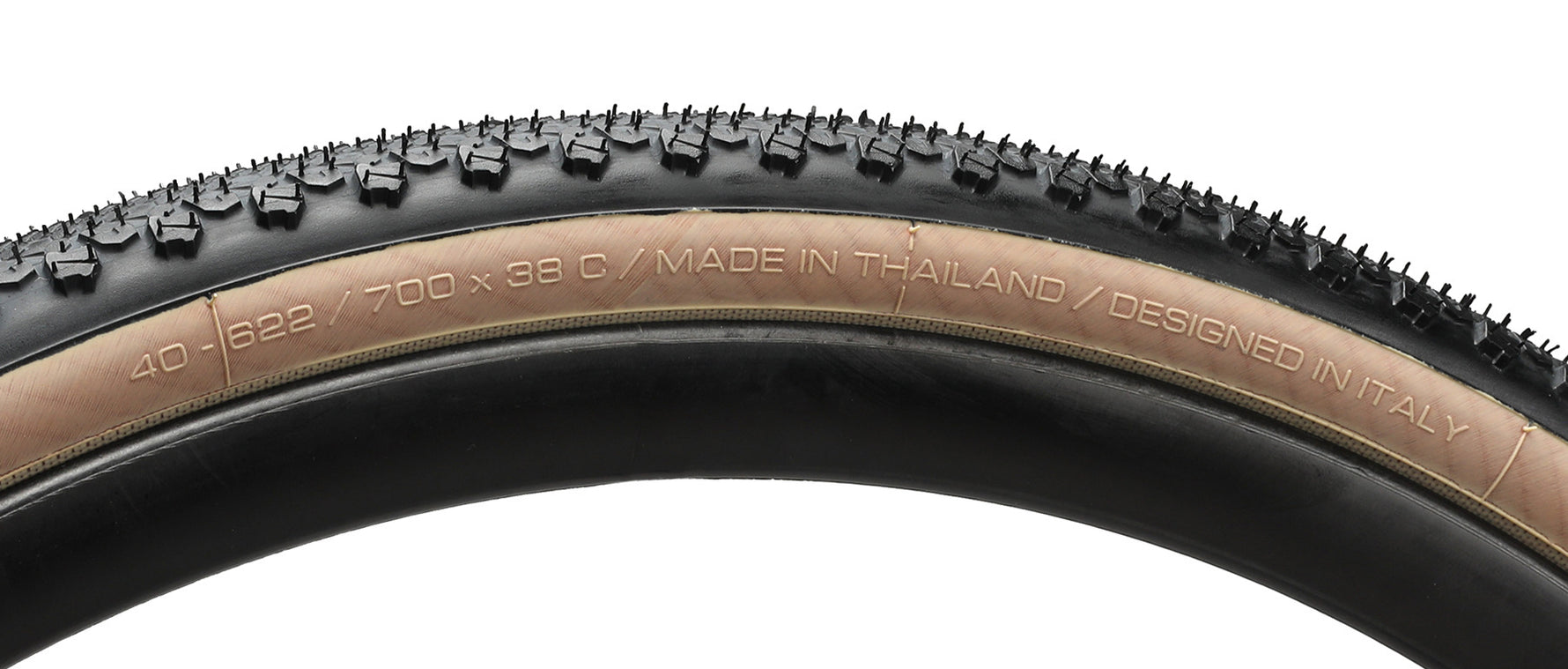 Vittoria Terreno Dry G2.0 TLR 700x38 Tire