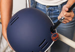Thousand Heritage 2.0 Helmet, Thousand Navy Medium