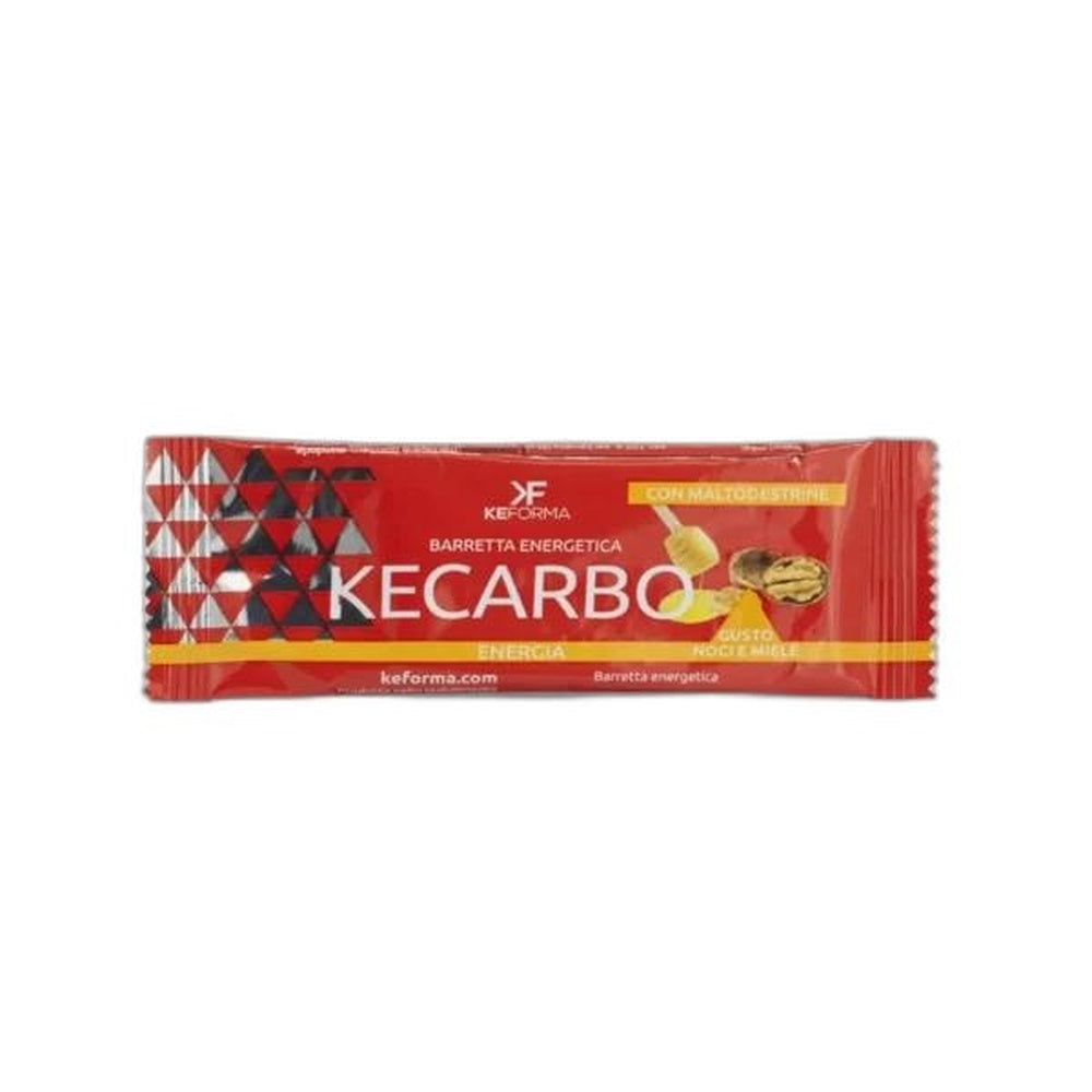 Keforma Ke Carbo Nuts/Honey – single dose