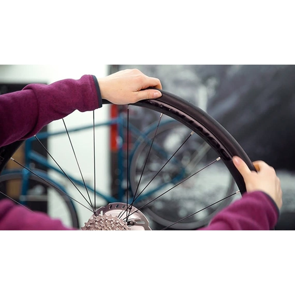 Bontrager Thorn Resistant 700X28-32C Sv Tube