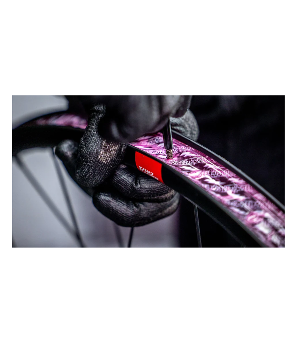 Muc-Off Rim Tape 10m Roll - 25mm