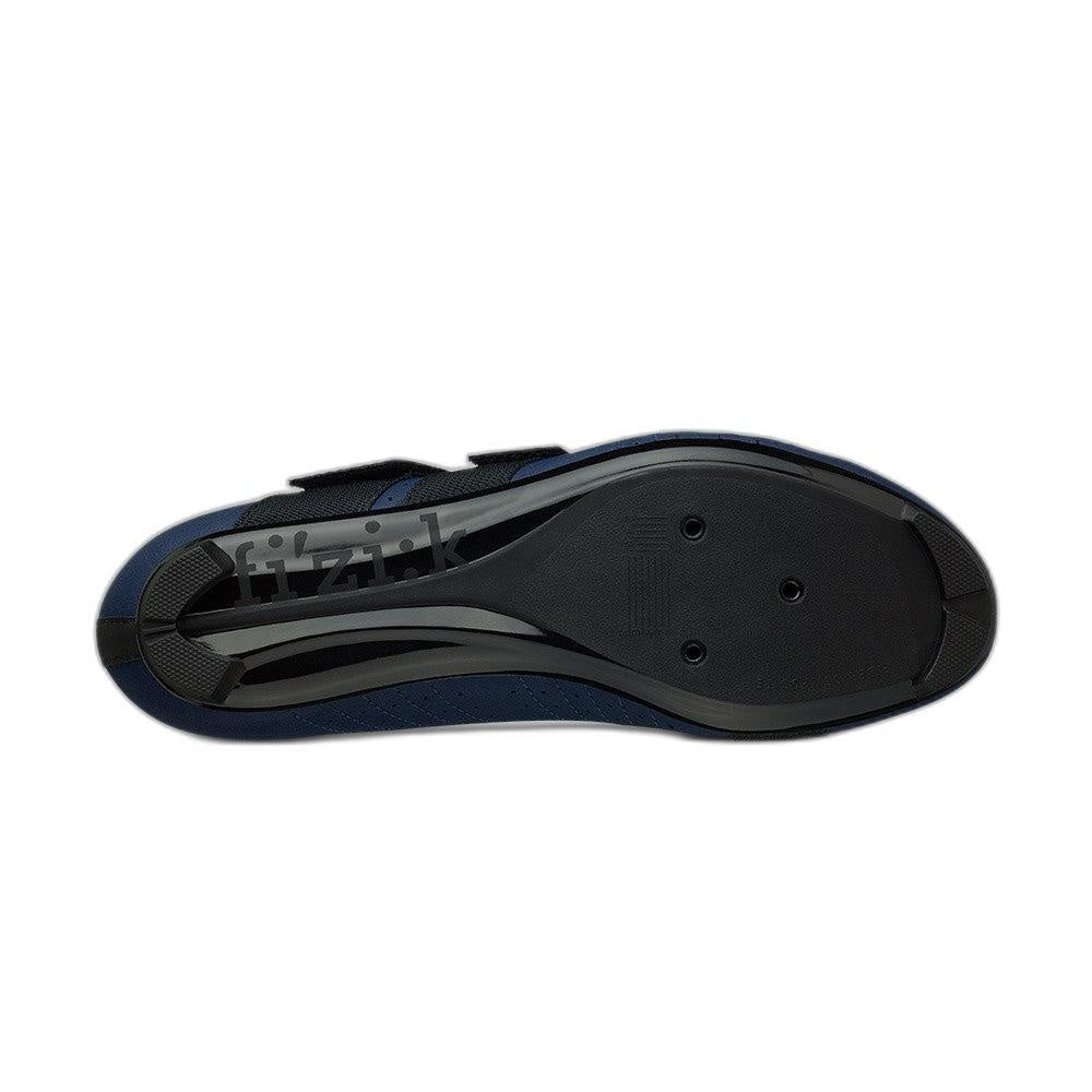 Road Shoes Tempo Powerstrap R5 Navy / Black 43