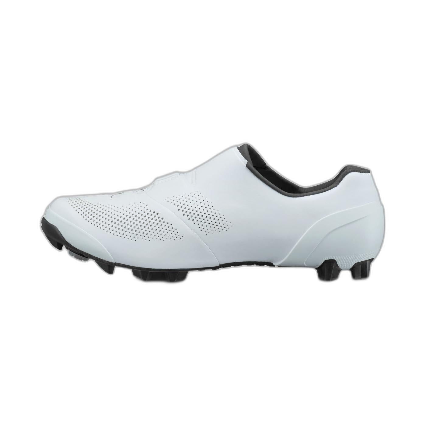 Shimano SH-XC903 S-PHYRE BICYCLE SHOES | WHITE 41.0