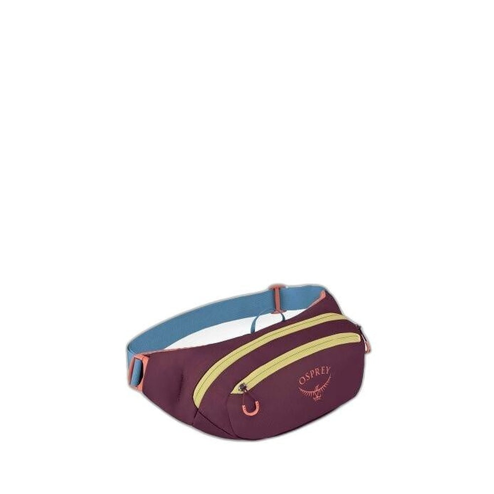 Daylite Waist Blue Spikemoss-Alkaline OS