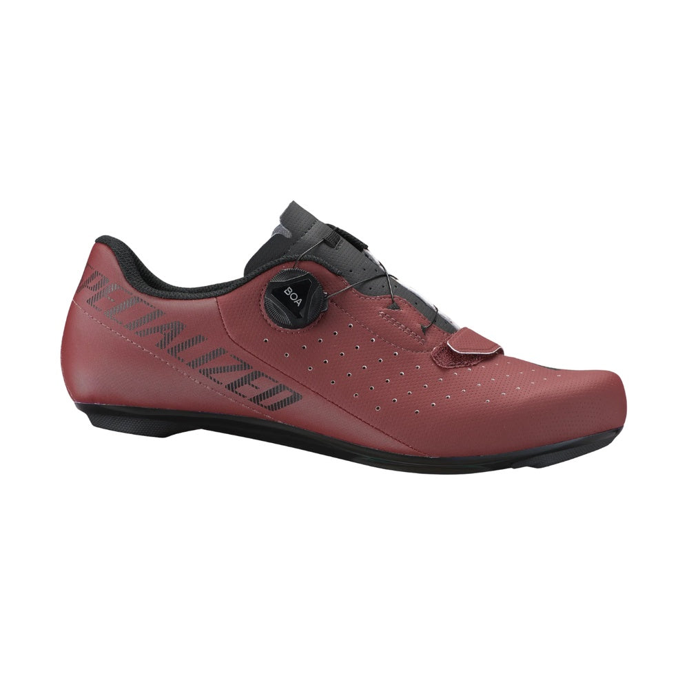 TORCH 1.0 RD SHOE MRN/BLK 40