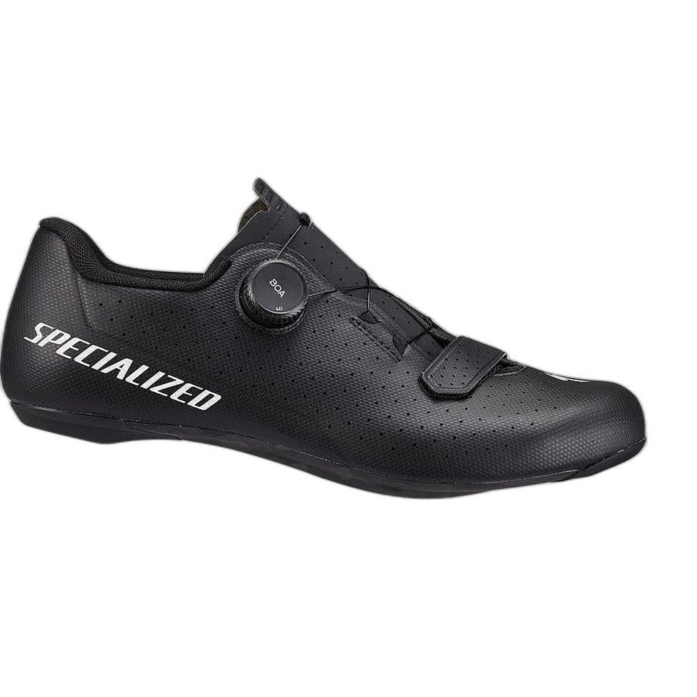 TORCH 2.0 RD SHOE BLK 40