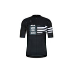 Gobik Maillot Manga Corta Cx Pro Unisex Black 2XSmall