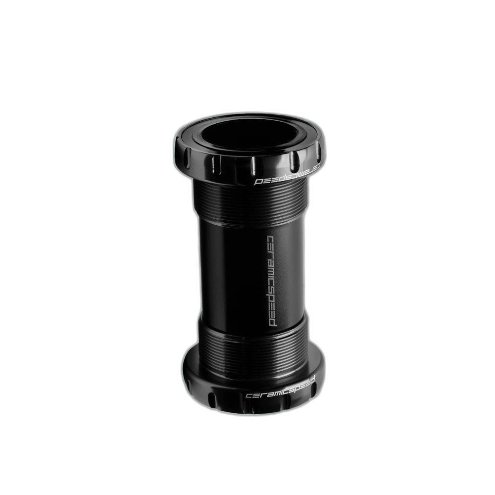 Cermic Speed BB86 Shimano Bottom Bracket Black