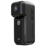 Ravemen NT301 Rear Light with Camera