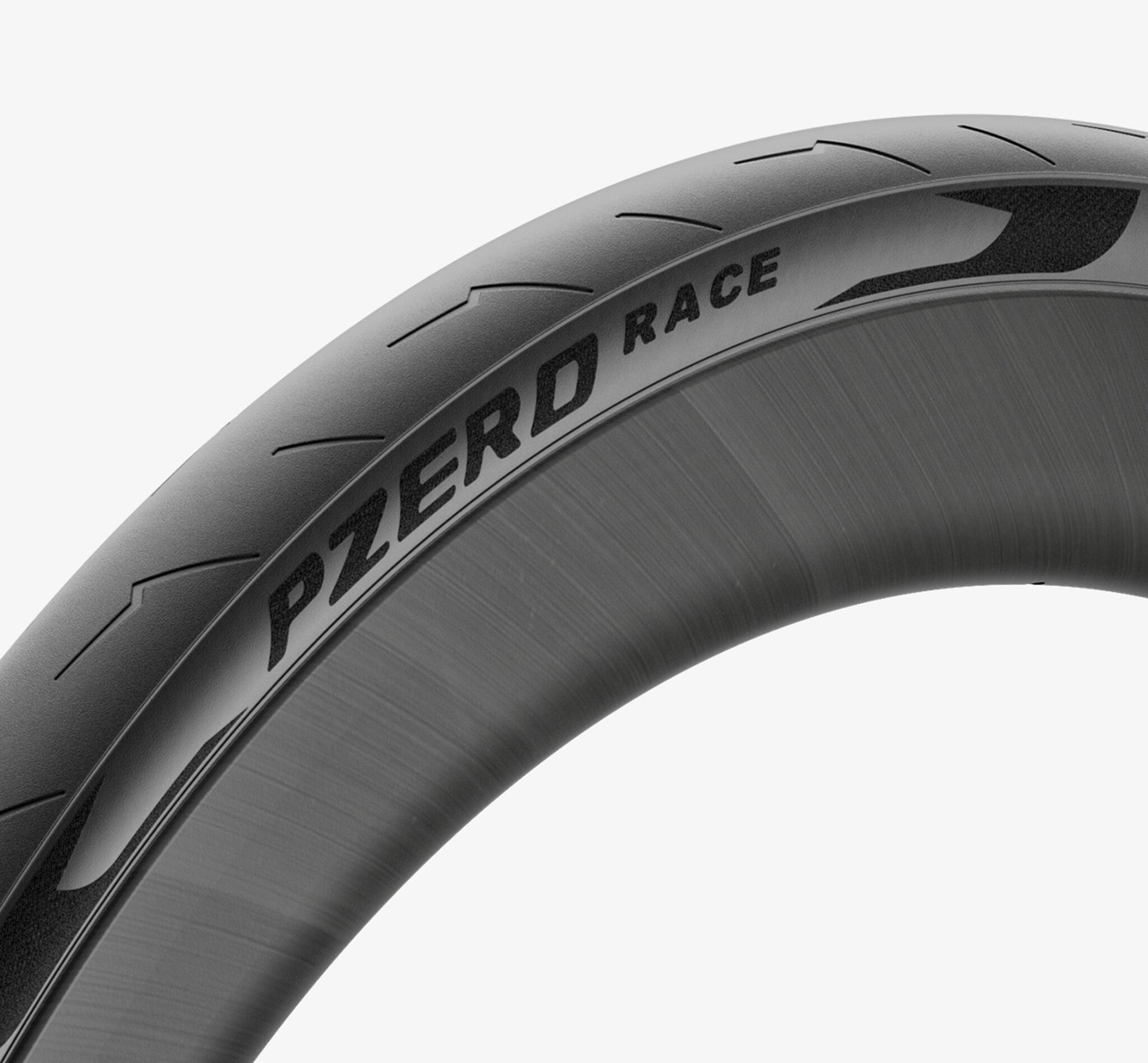 Pirelli P Zero Race TLR-Nero-30-622