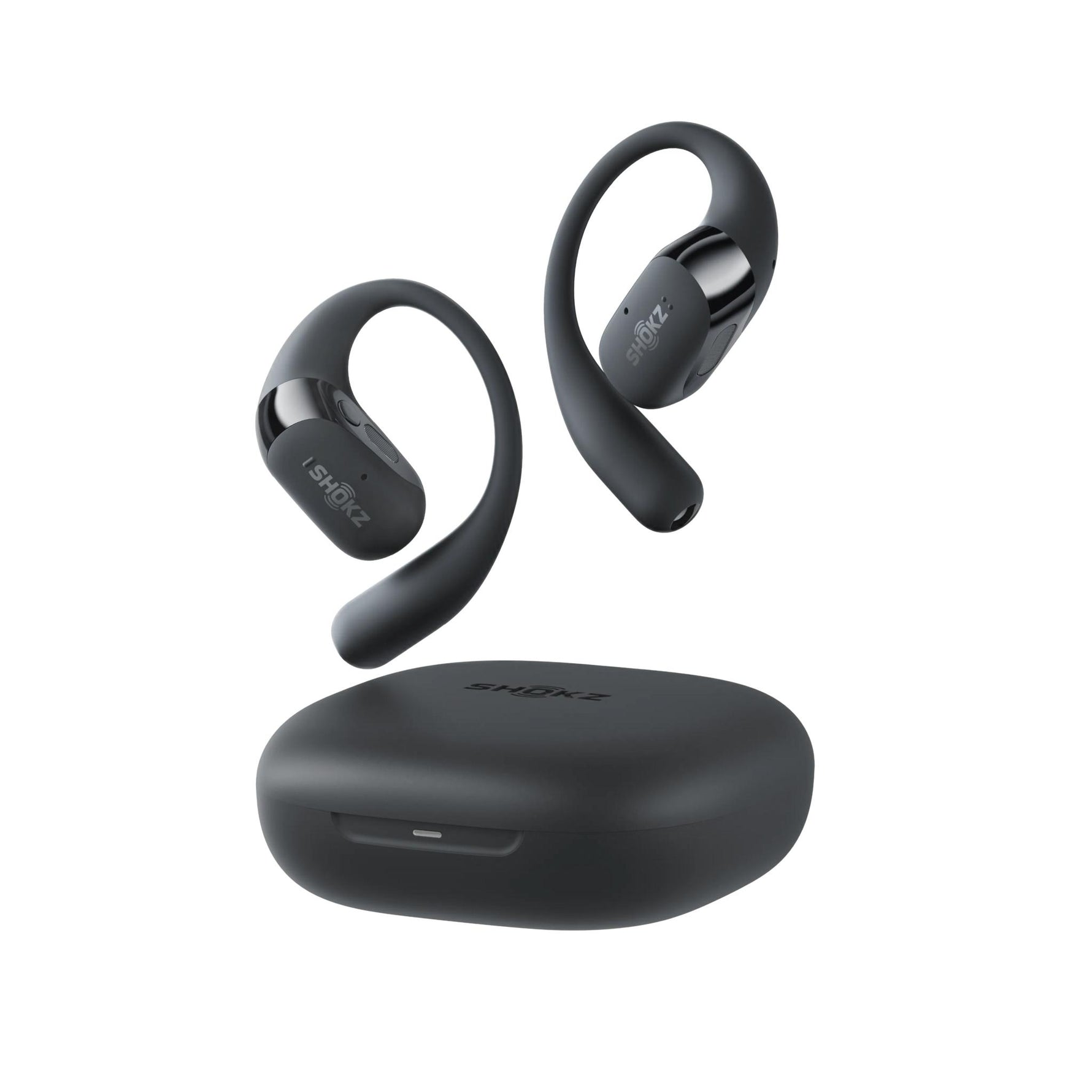 Shokz OpenFit 2+ Grey