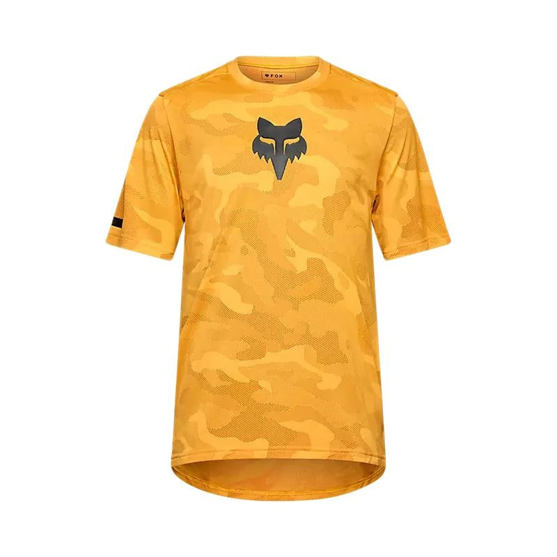 2025 SP-RANGER TRU DRI SS JERSEY [DRK VIN] 2X