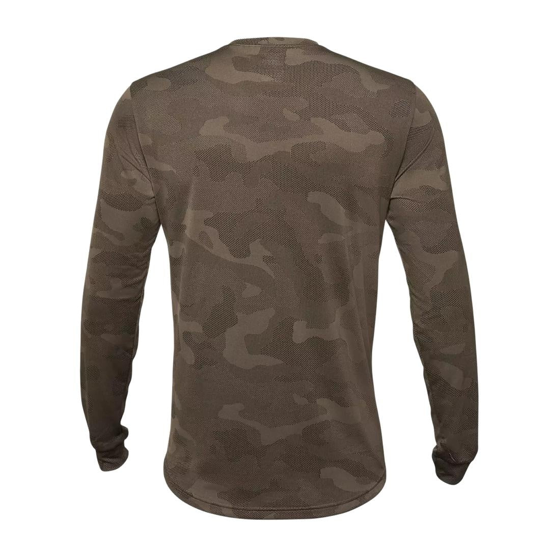 2025 FA-RANGER TRU DRI LS JERSEY [DIRT] M