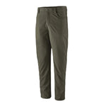 M's Quandary Pants - Short Pine Needle Green 38