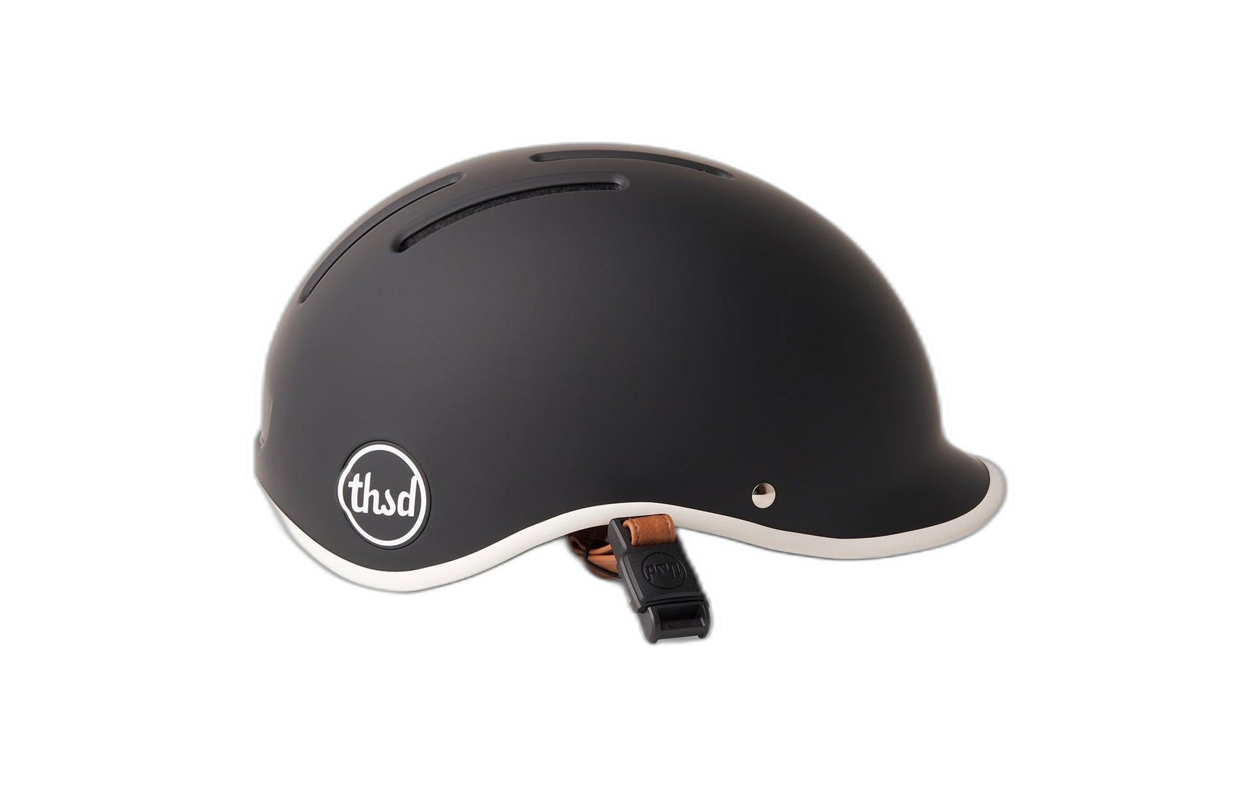 Thousand Heritage 2.0 Helmet, Carbon Black Large