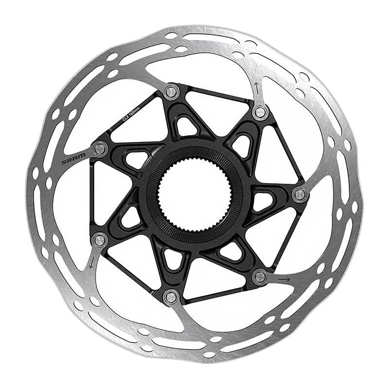 Sram 160mm C-Line Disc Rotor