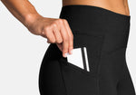 Brooks Momentum Thermal Tight Women's