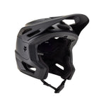 Fox Racing DROPFRAME PRO MT BLK [MT BLK] Large
