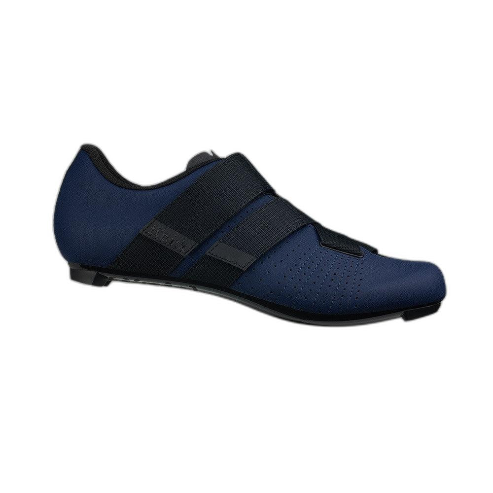 Road Shoes Tempo Powerstrap R5 Navy / Black 41