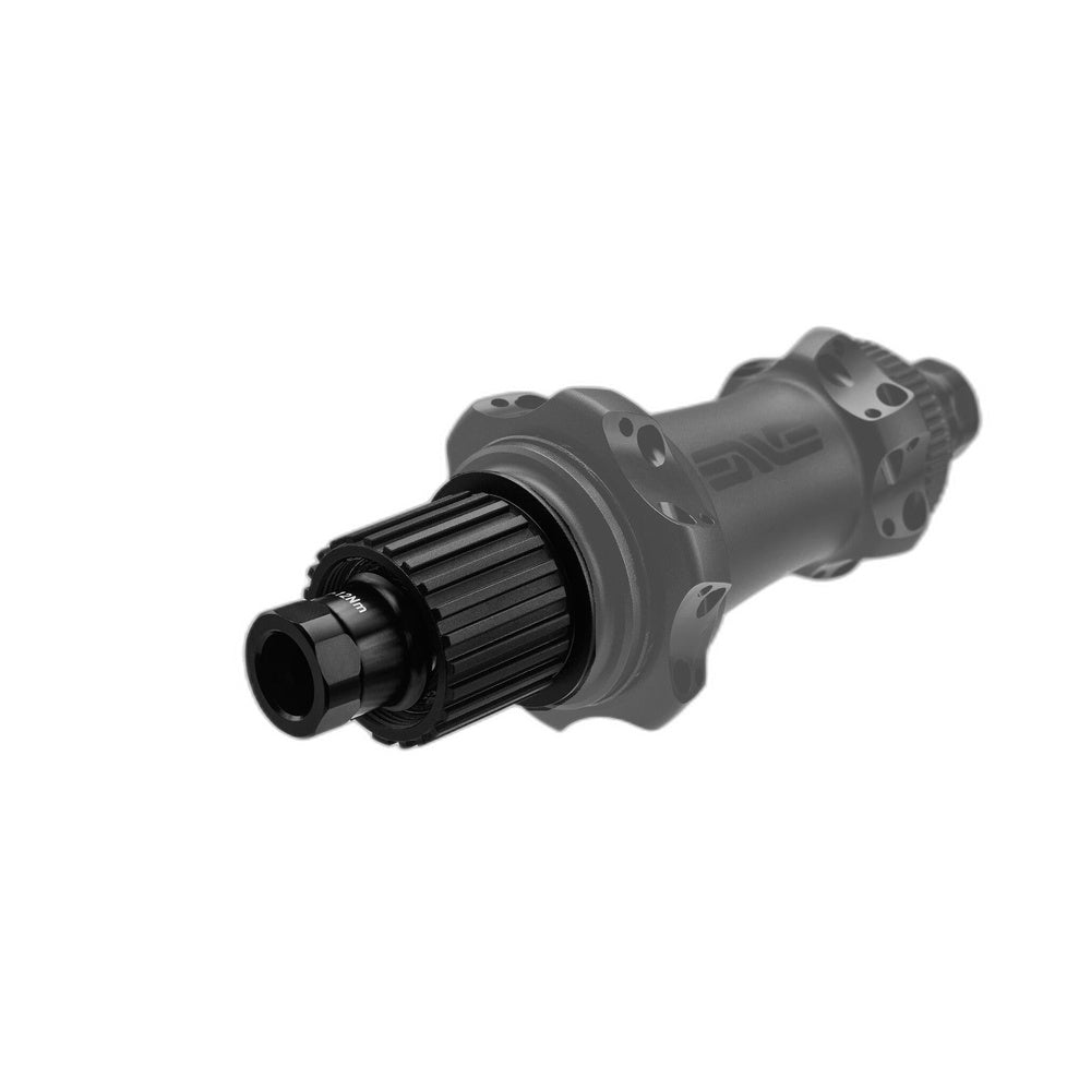 ENVE Composites Innerdrive Freehub Body - Stainless Steel, XDR