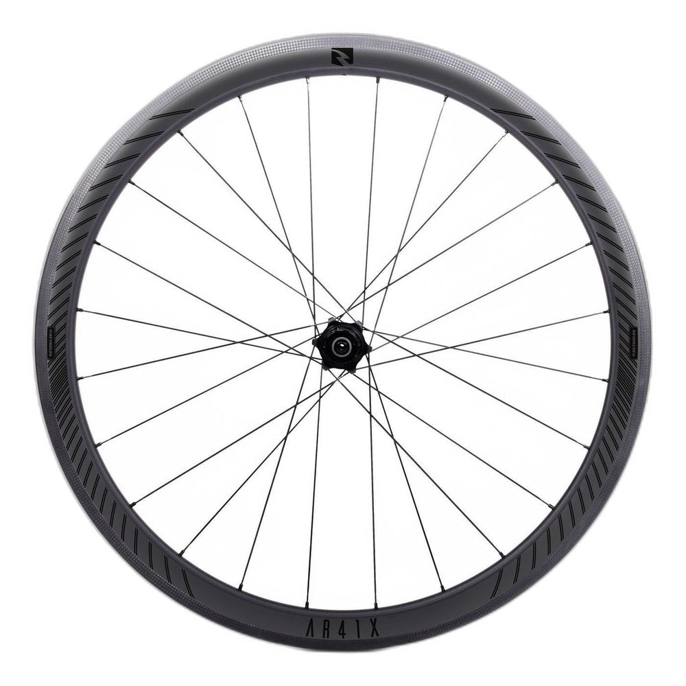 Reynolds AR41x TL DB Shimano 24/24H Wheel Set