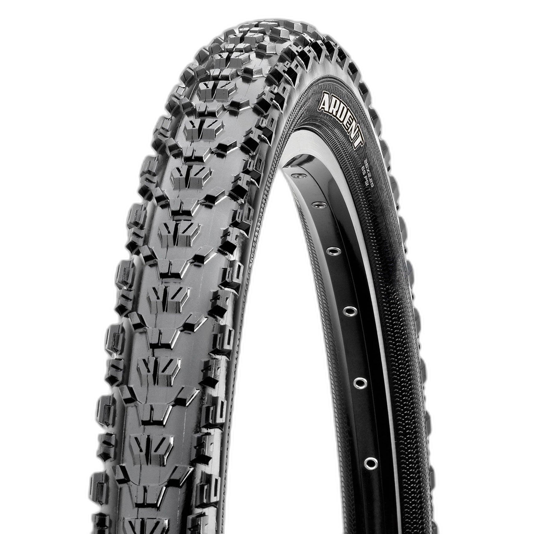 Maxxis Ardent 27.5x2.40 Tire Black/Black