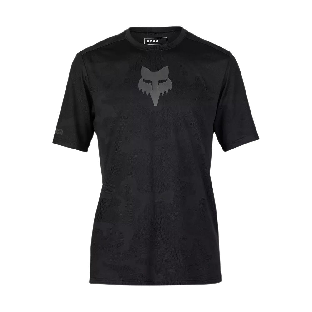 2025 SP-RANGER TRU DRI SS JERSEY [DRK VIN] 2X
