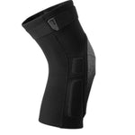 Dakine Slayer Pro Knee Pad Black Small