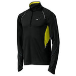 Brooks Nightlife 1/2 Zip Men's Nightlife Rain M