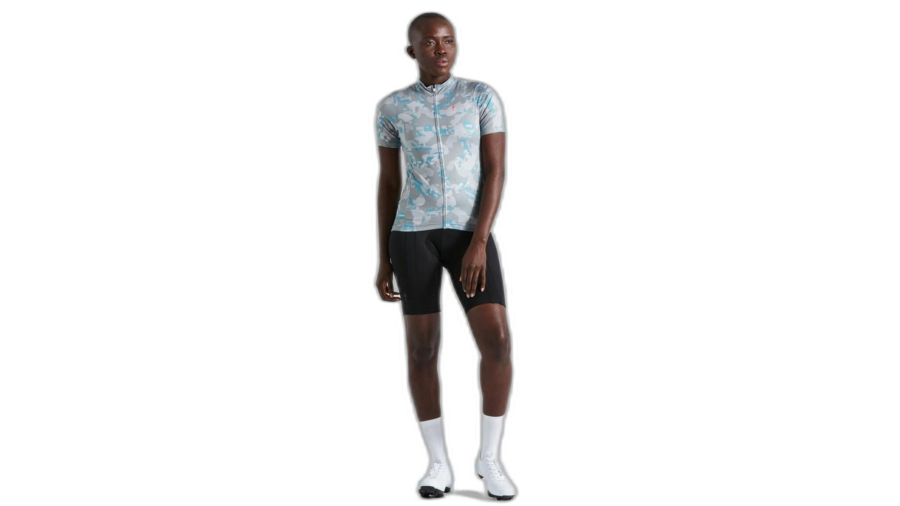 RBX+ OVERRUN JERSEY SS WMN ARCTBLU XS