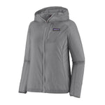 W's Houdini Jkt Salt Grey S