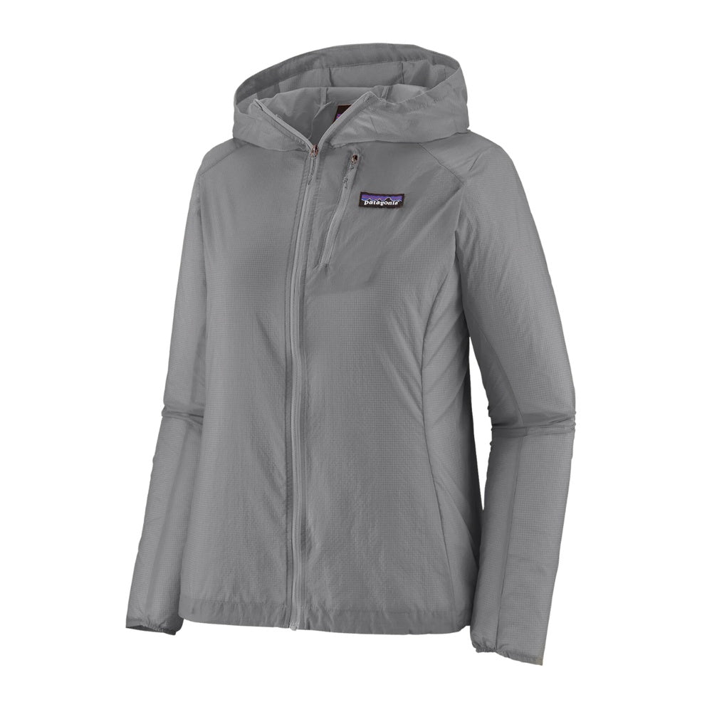 W's Houdini Jkt Salt Grey S