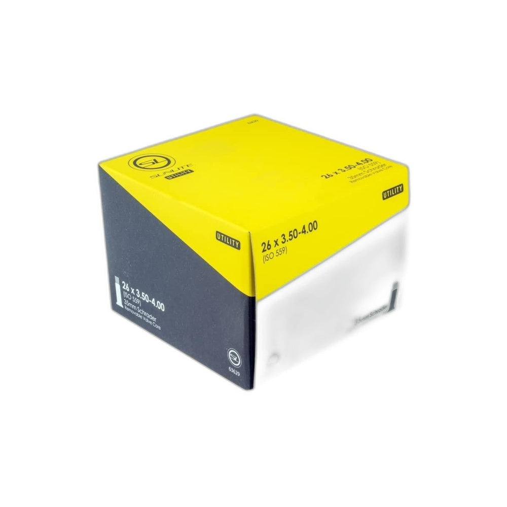 Sunlite 26X3.50 35mm Tube