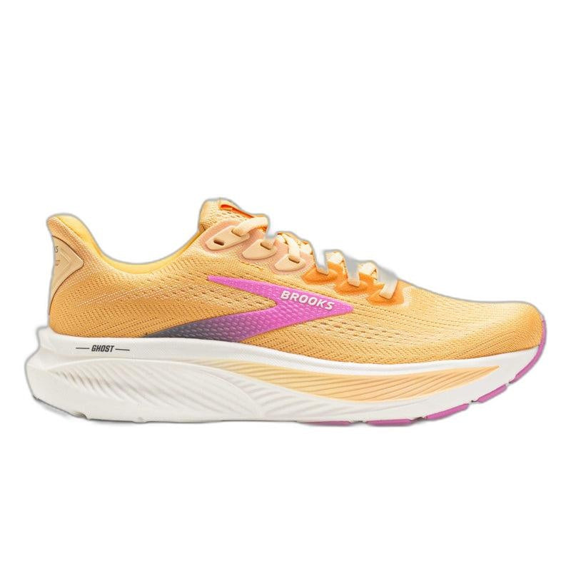 Ghost 17 Apricot/Grey/Pink 7.5