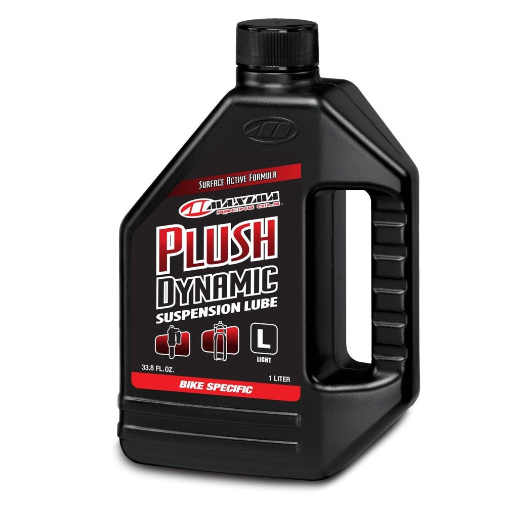 MAXIMA PLUSH DYNAMIC SUS LU LIGHT 1L