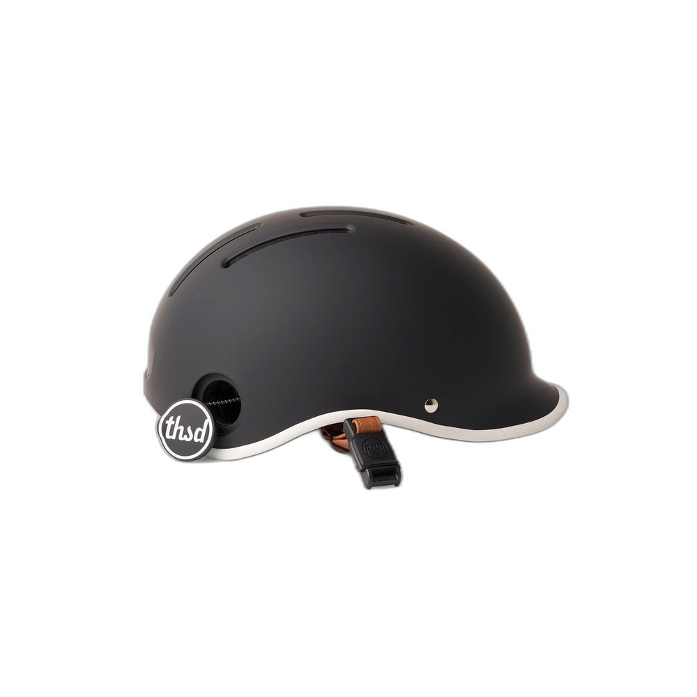 Thousand Heritage 2.0 Helmet, Carbon Black Large