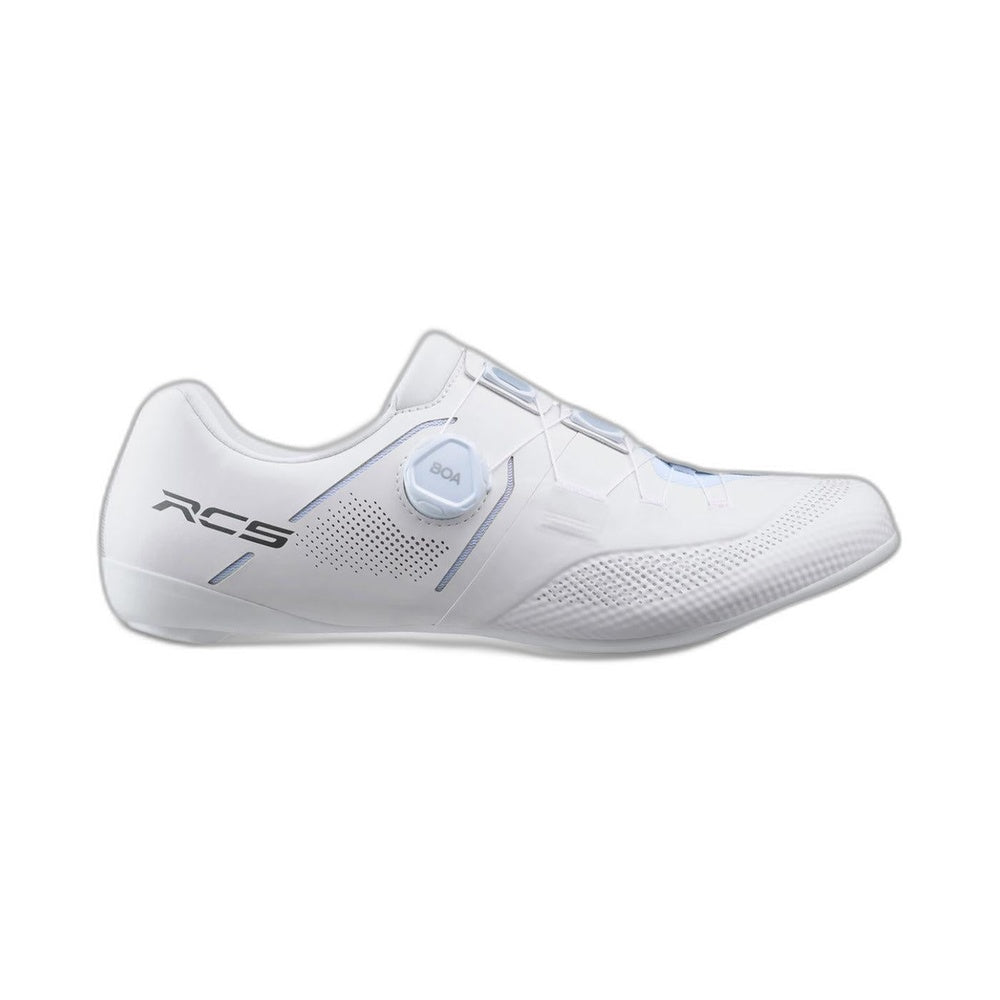 Shimano SH-RC503 BICYCLE SHOES | WHITE 42.0