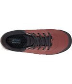 2FO DH CLIP MTB SHOE RSTDRED 43