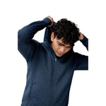 Brooks Activate Midweight Hoodie Men's