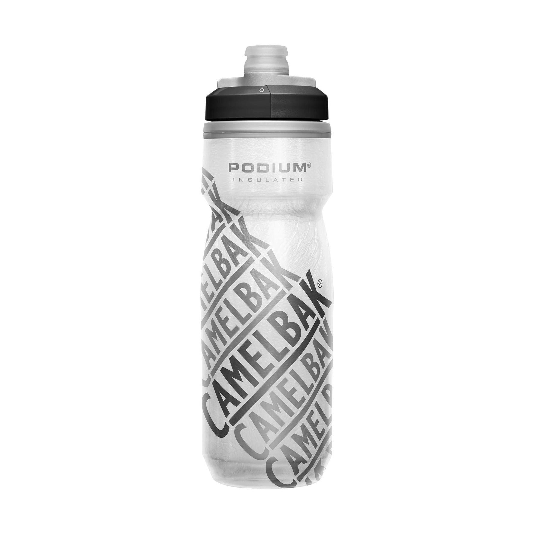 Camelbak Podium Chill Insulated Bottle, USA, 21oz