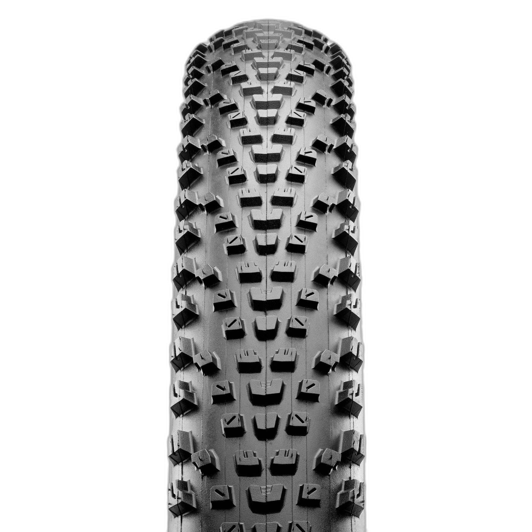 Maxxis Rekon Race Tire - 29 x 2.25, Tubeless, Folding, Black/Dark Tan, DC, EXO