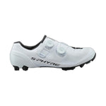 Shimano SH-XC903 S-PHYRE BICYCLE SHOES | WHITE 42.0