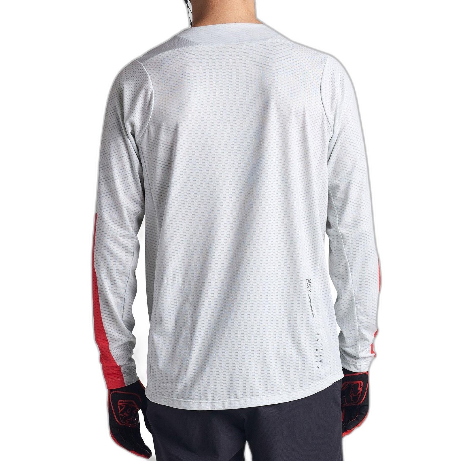 Troy Lee Designs Skyline Air LS Jersey