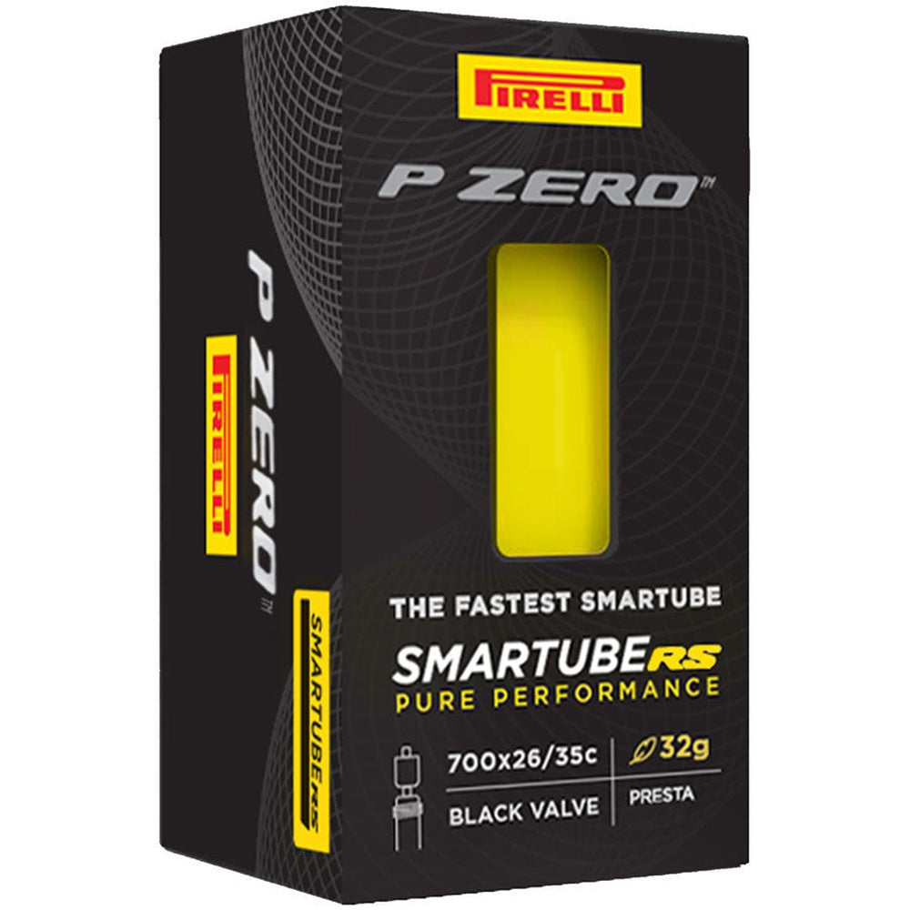 Pirelli P Zero SmarTube RS Tube - 700 x 26 - 35mm, 60mm Presta Valve