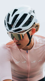 Kask Protone Icon Matte Powder Blue Medium
