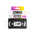 Muc-Off Rim Tape 10m Roll - 28mm