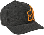 Fox CLOUDED FLEXFIT 2.0 HAT [FLM RD] S/M